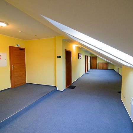 Penzion Dyje Hevlín Exterior photo